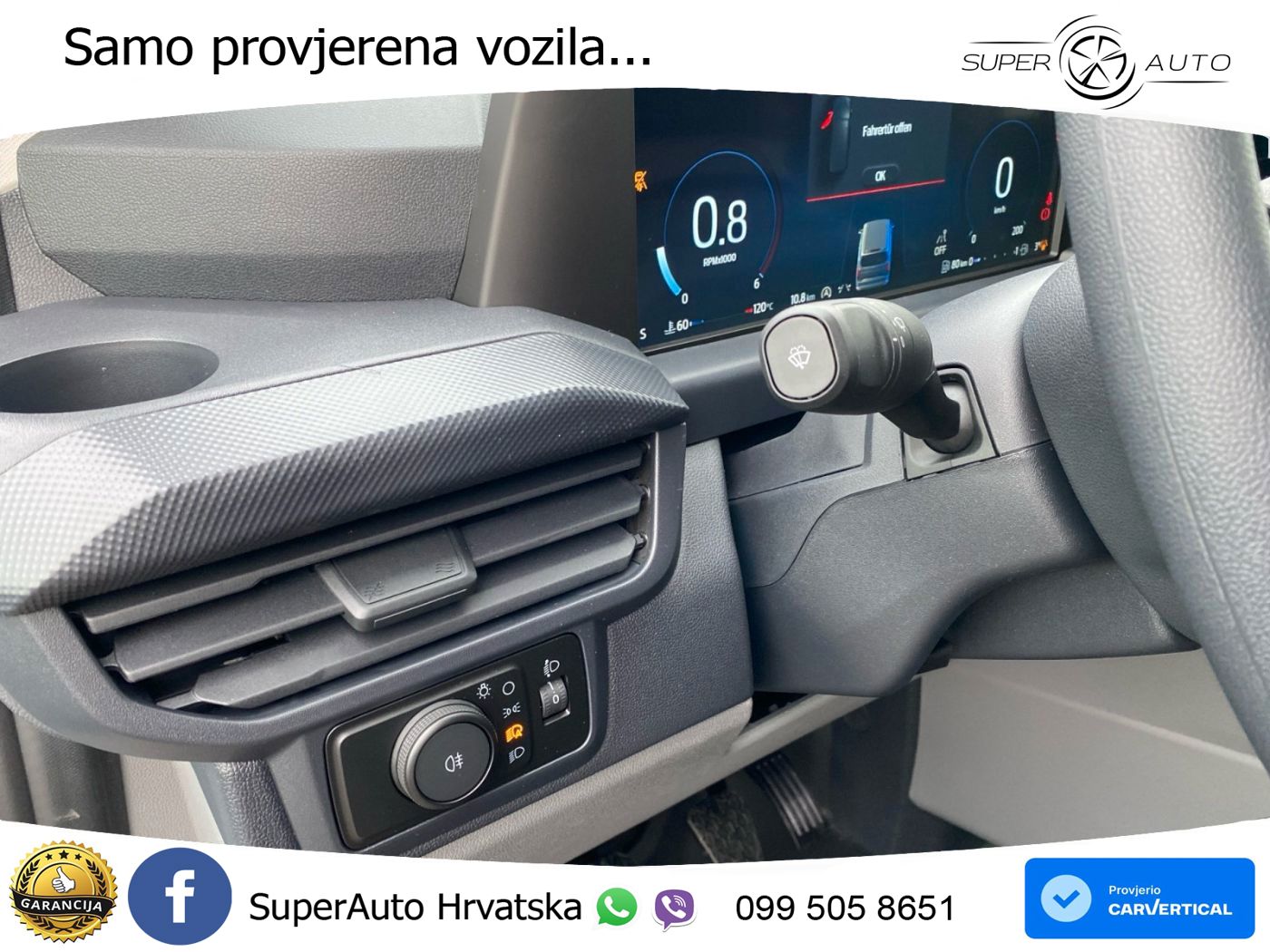 Ford Transit 136 KS