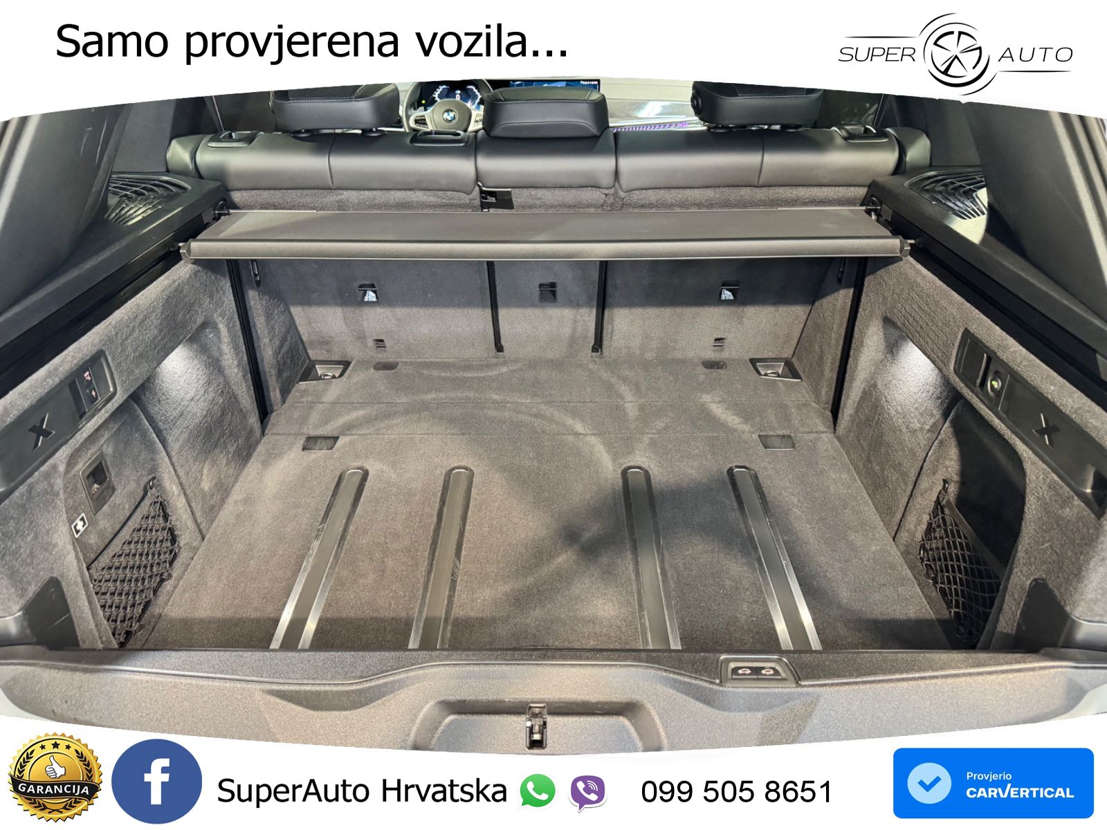 BMW X5 30d (286 KS) xDrive Steptronic LED+GR SJED+ACC