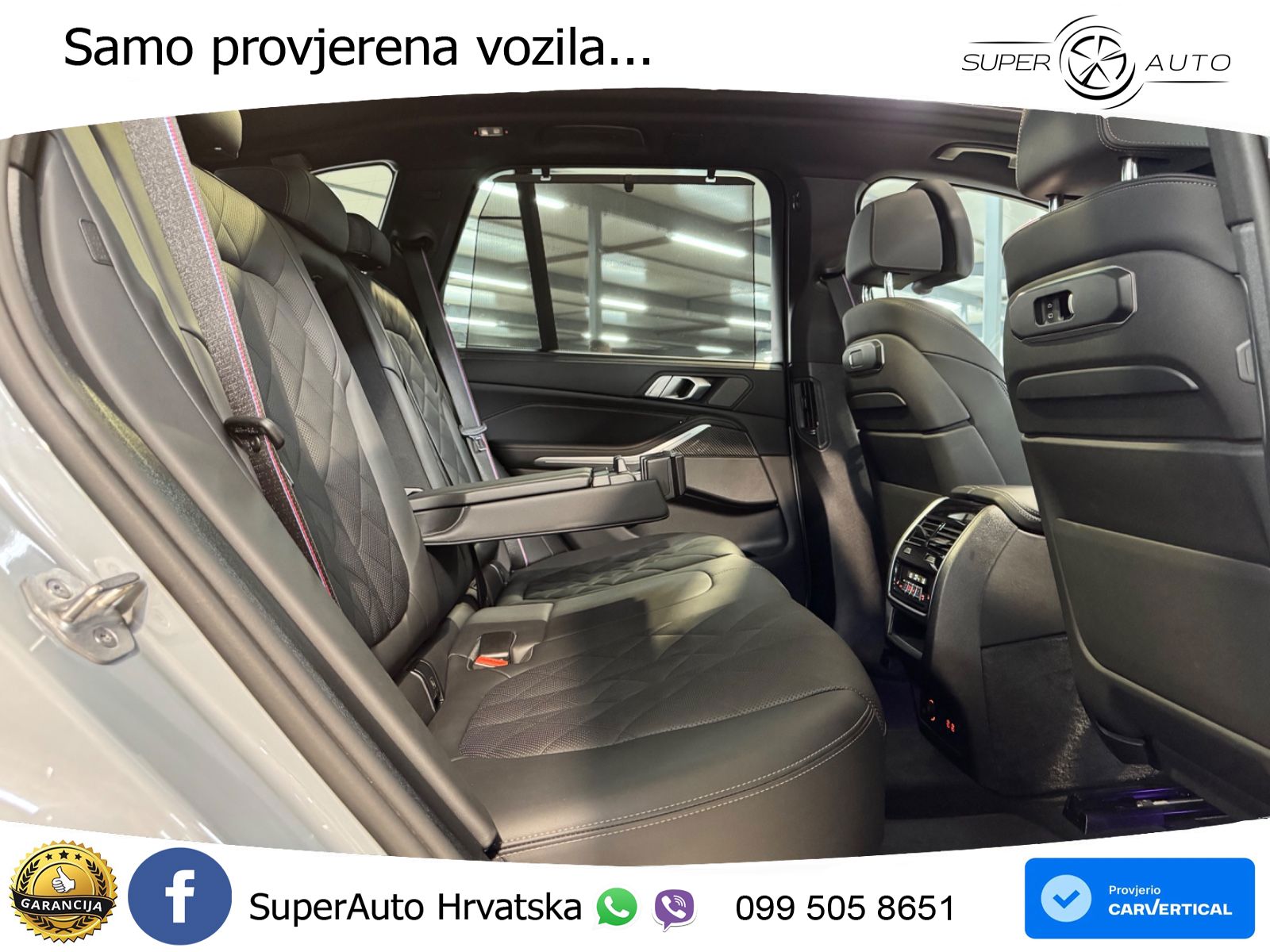 BMW X5 30d (286 KS) xDrive Steptronic LED+GR SJED+ACC