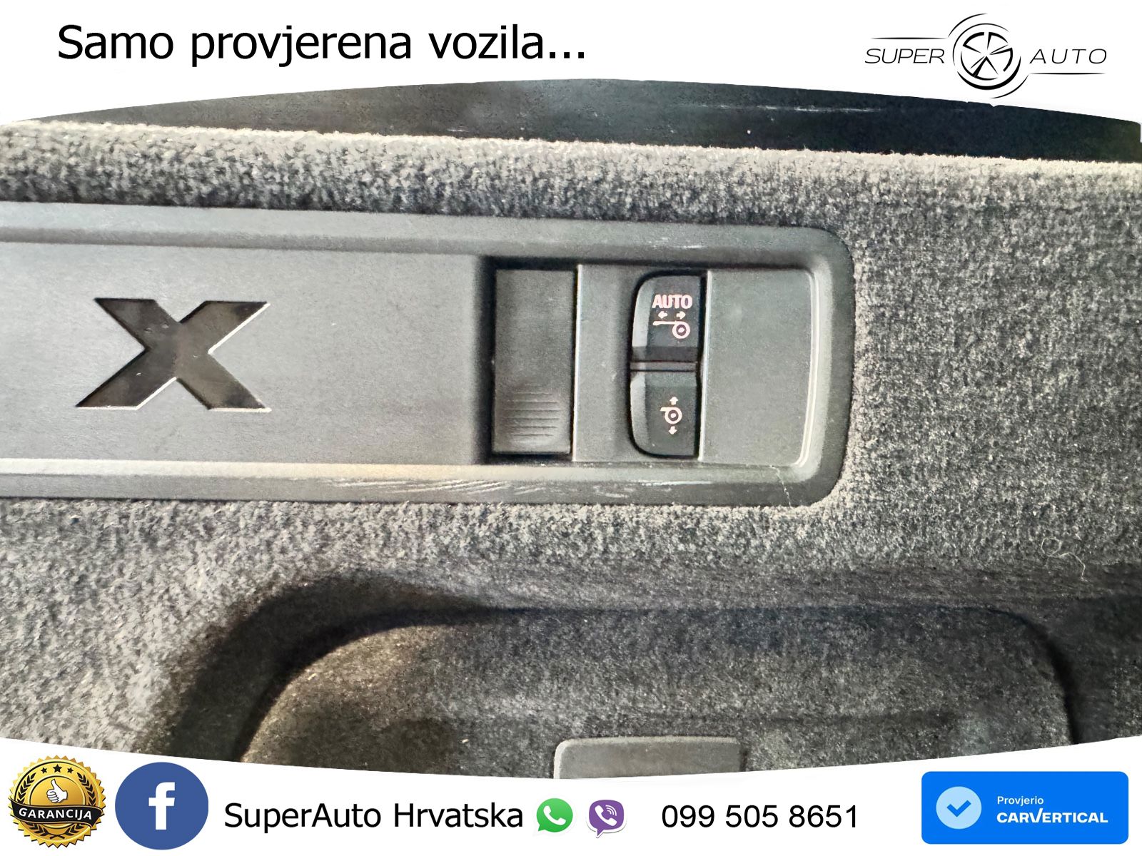 BMW X5 30d (286 KS) xDrive Steptronic LED+GR SJED+ACC