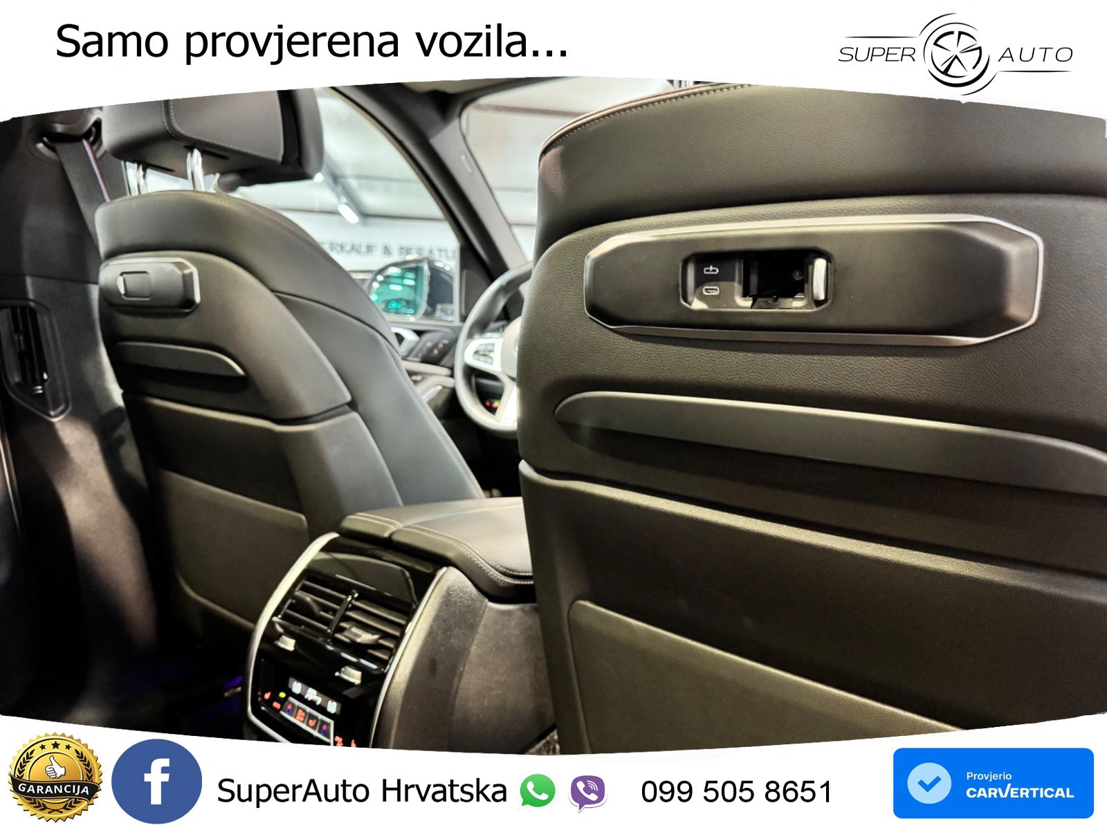 BMW X5 30d (286 KS) xDrive Steptronic LED+GR SJED+ACC
