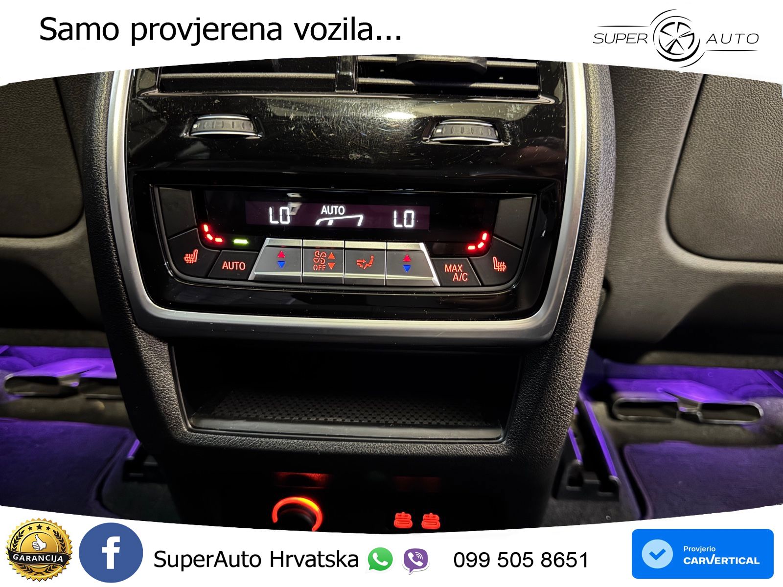 BMW X5 30d (286 KS) xDrive Steptronic LED+GR SJED+ACC