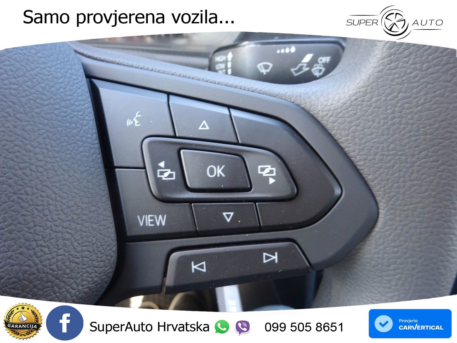Ford Transit 122 KS