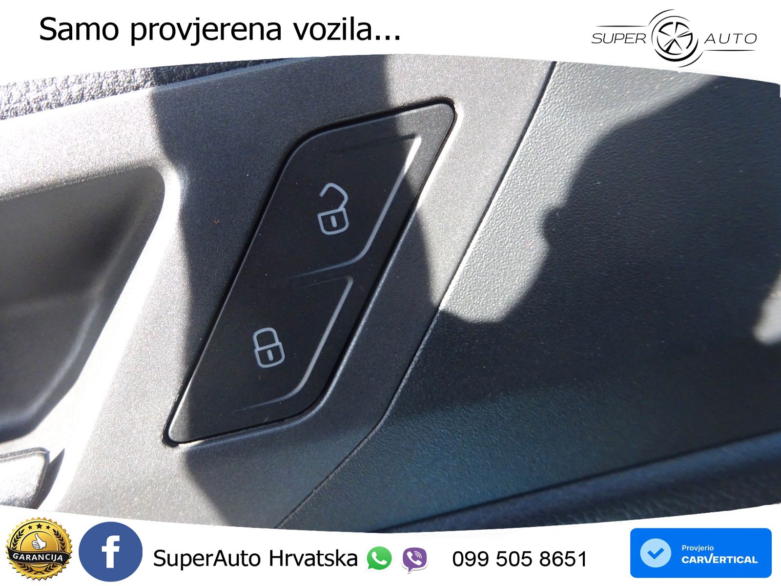 Ford Transit 122 KS