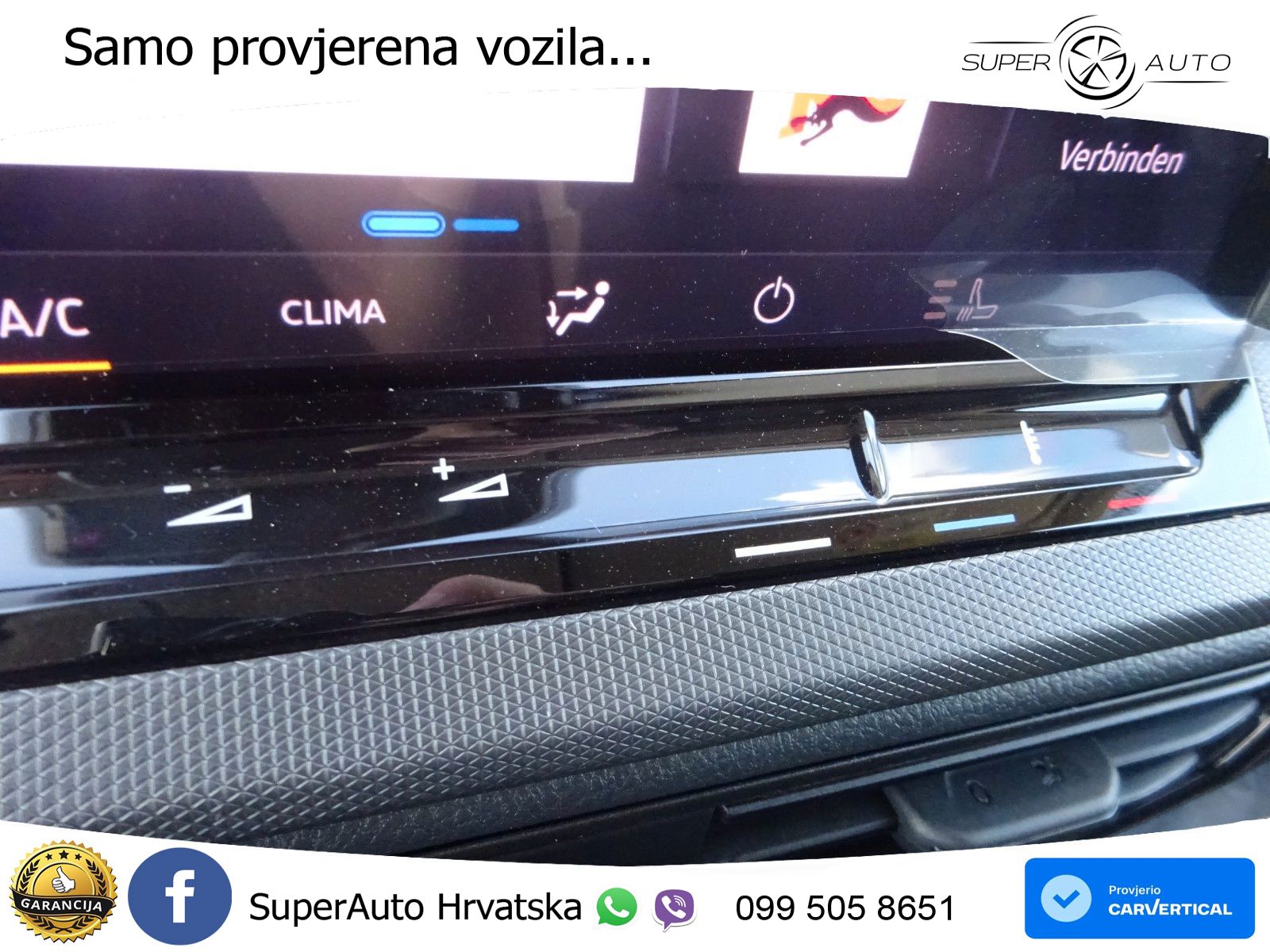 Ford Transit 122 KS