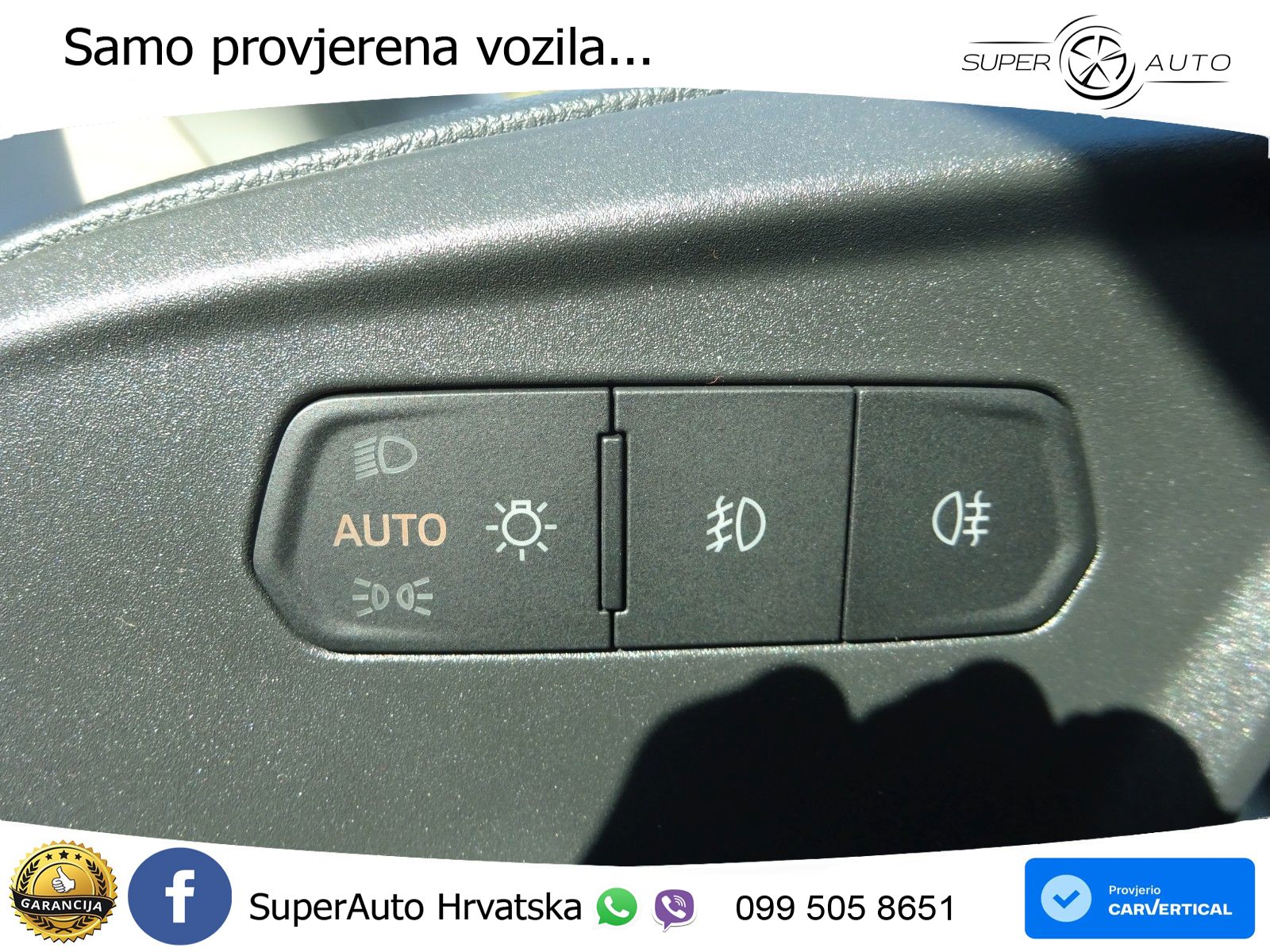 Ford Transit 122 KS