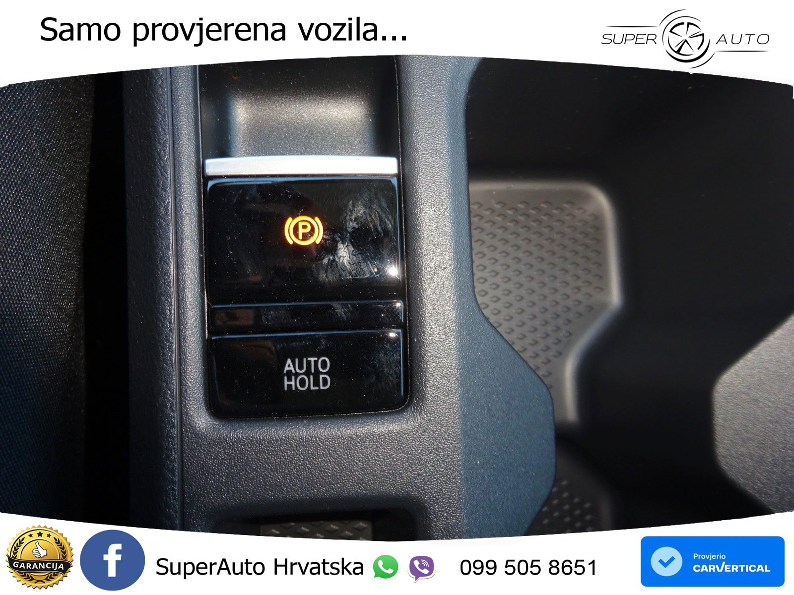 Ford Transit 122 KS
