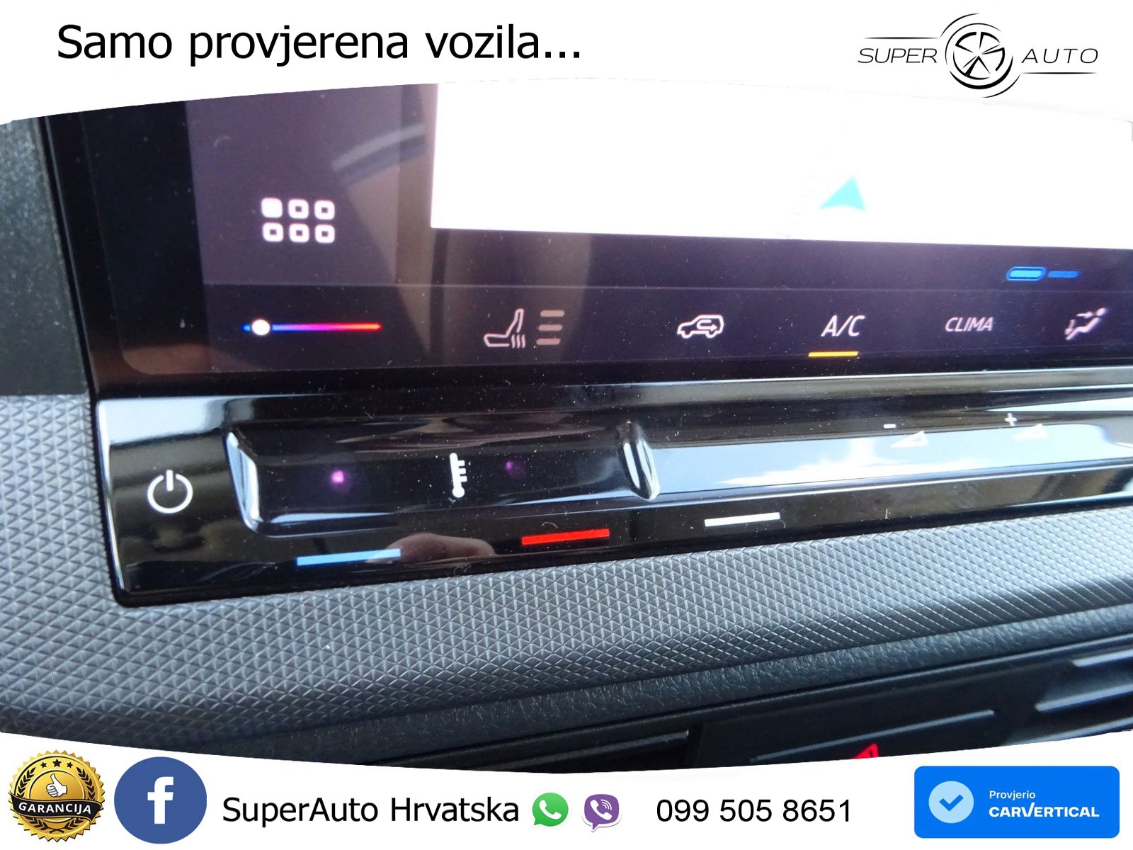 Ford Transit 122 KS