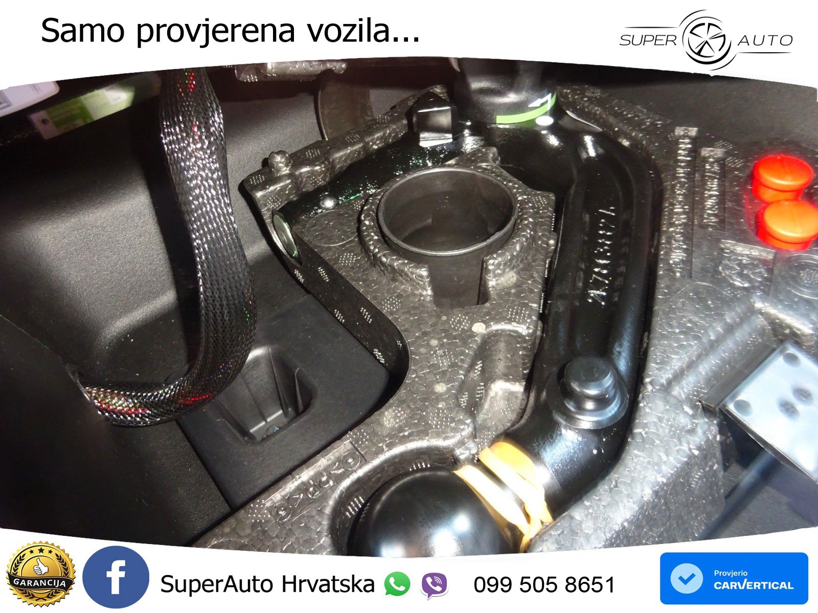 Ford Transit 122 KS
