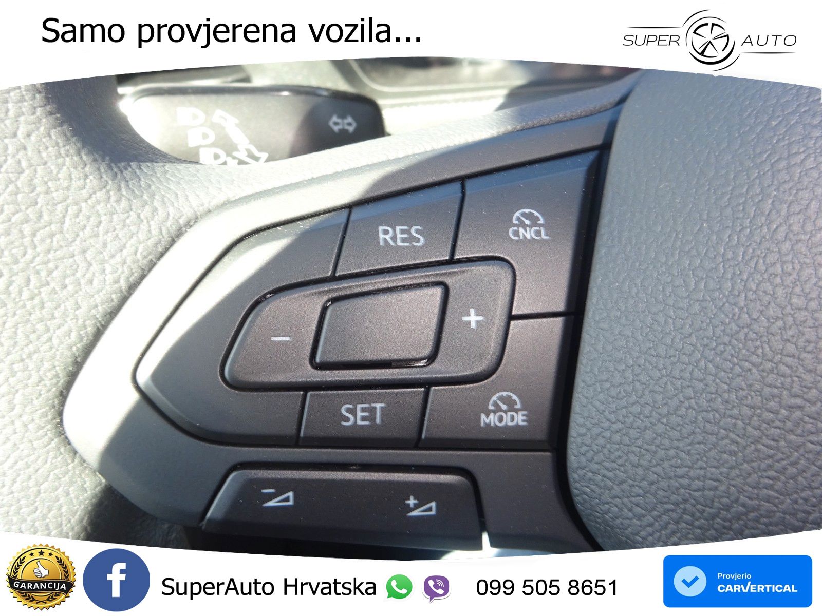 Ford Transit 122 KS