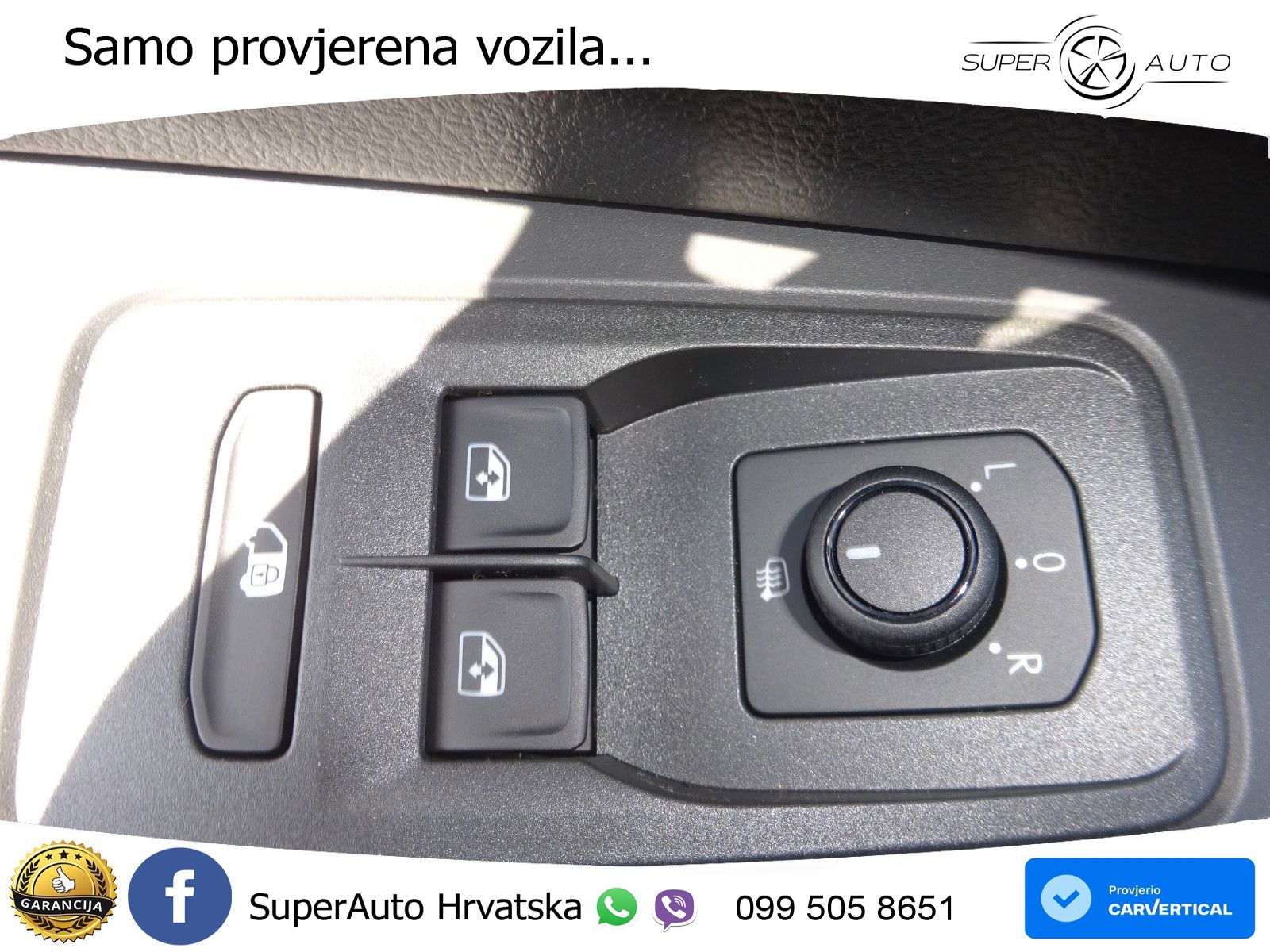 Ford Transit 122 KS