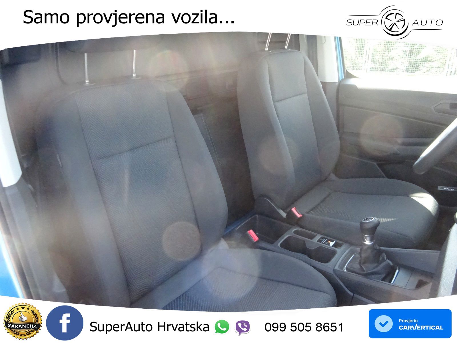 Ford Transit 122 KS