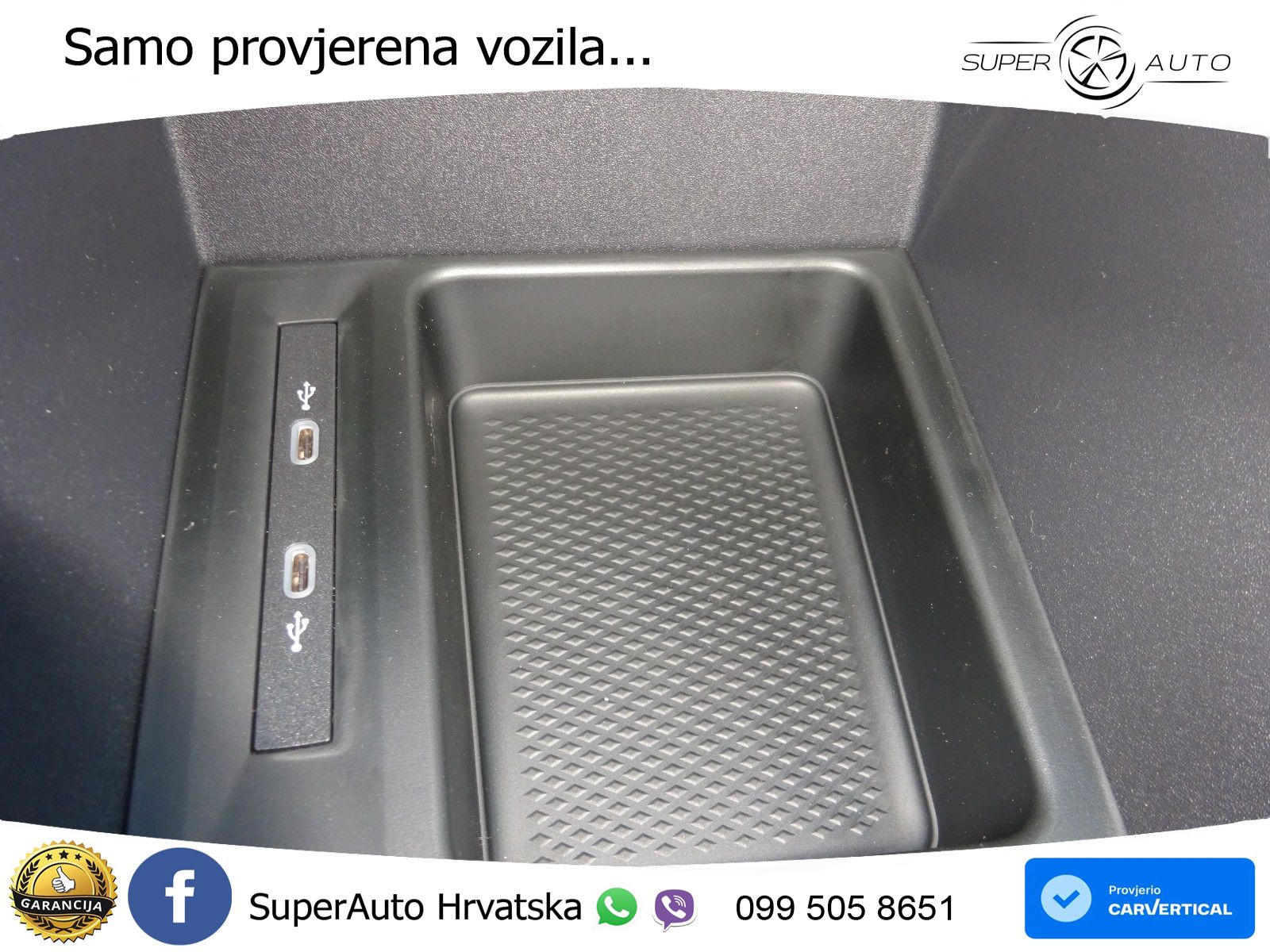 Ford Transit 122 KS