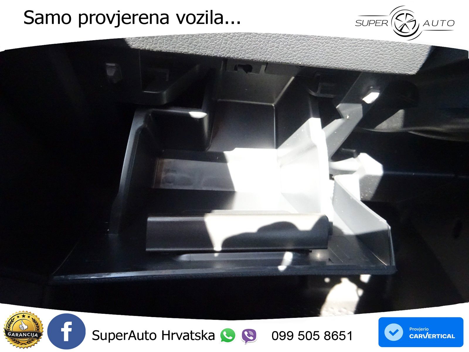 Ford Transit 122 KS