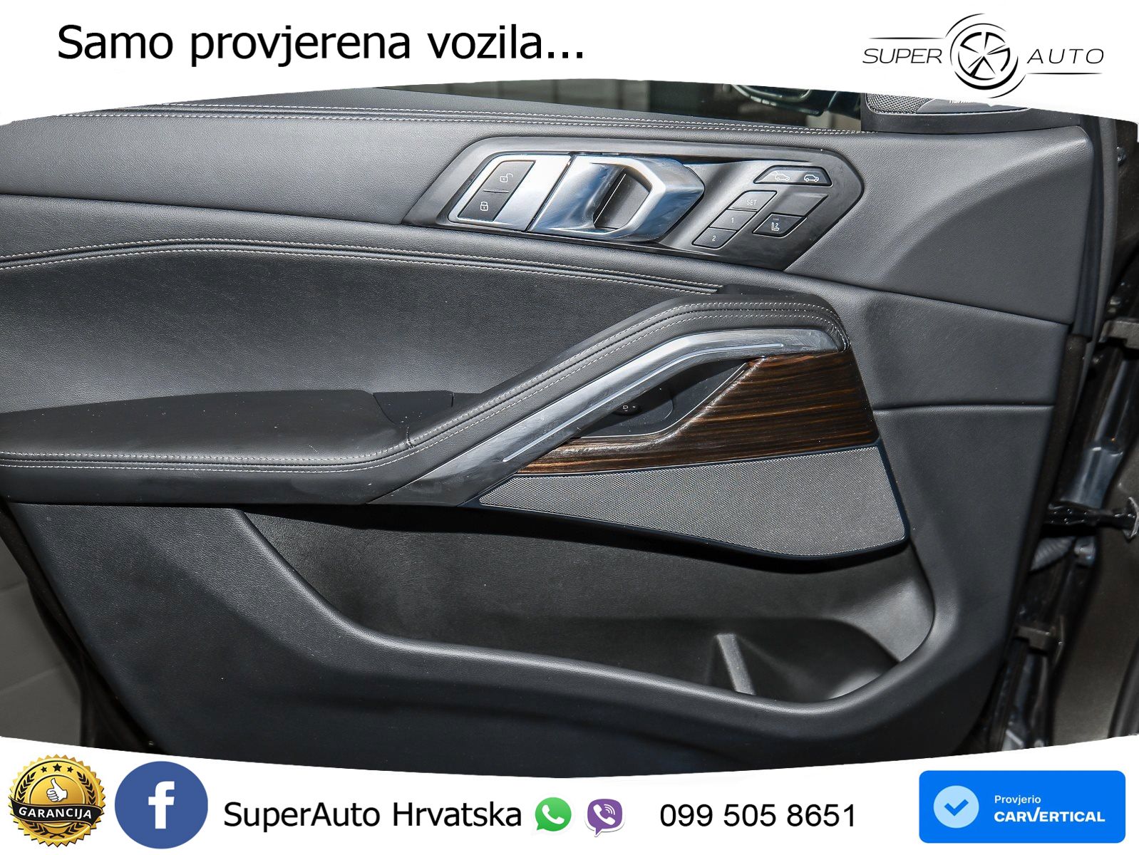 BMW X6 40d (352 KS) xDrive Steptronic M Sport LED+GR SJED+ACC