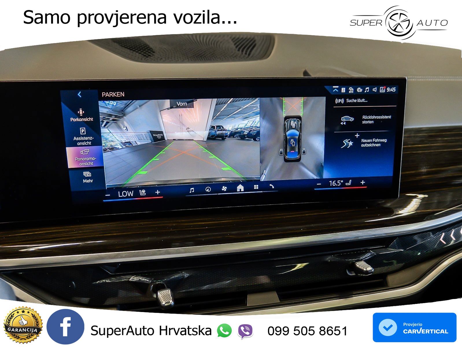 BMW X6 40d (352 KS) xDrive Steptronic M Sport LED+GR SJED+ACC