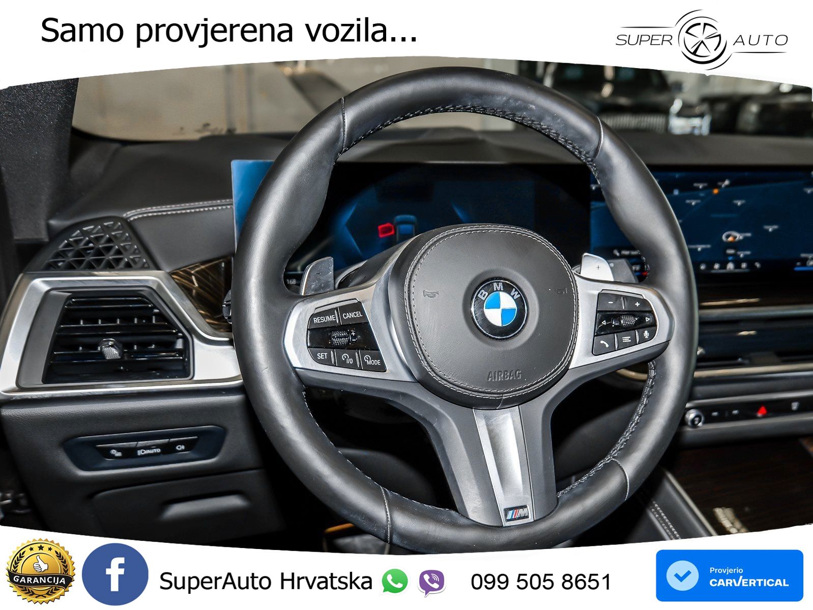 BMW X6 40d (352 KS) xDrive Steptronic M Sport LED+GR SJED+ACC