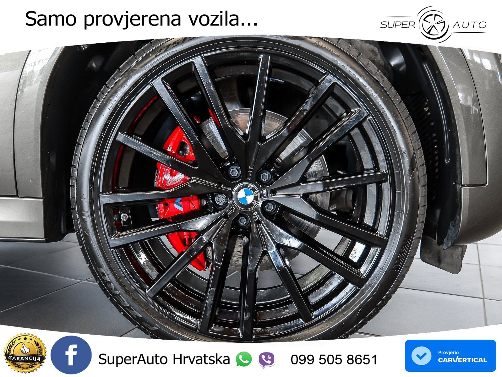 BMW X6 40d (352 KS) xDrive Steptronic M Sport LED+GR SJED+ACC