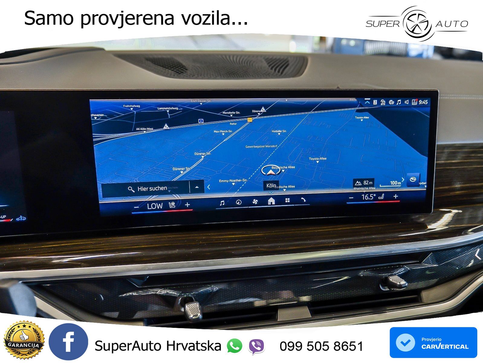BMW X6 40d (352 KS) xDrive Steptronic M Sport LED+GR SJED+ACC
