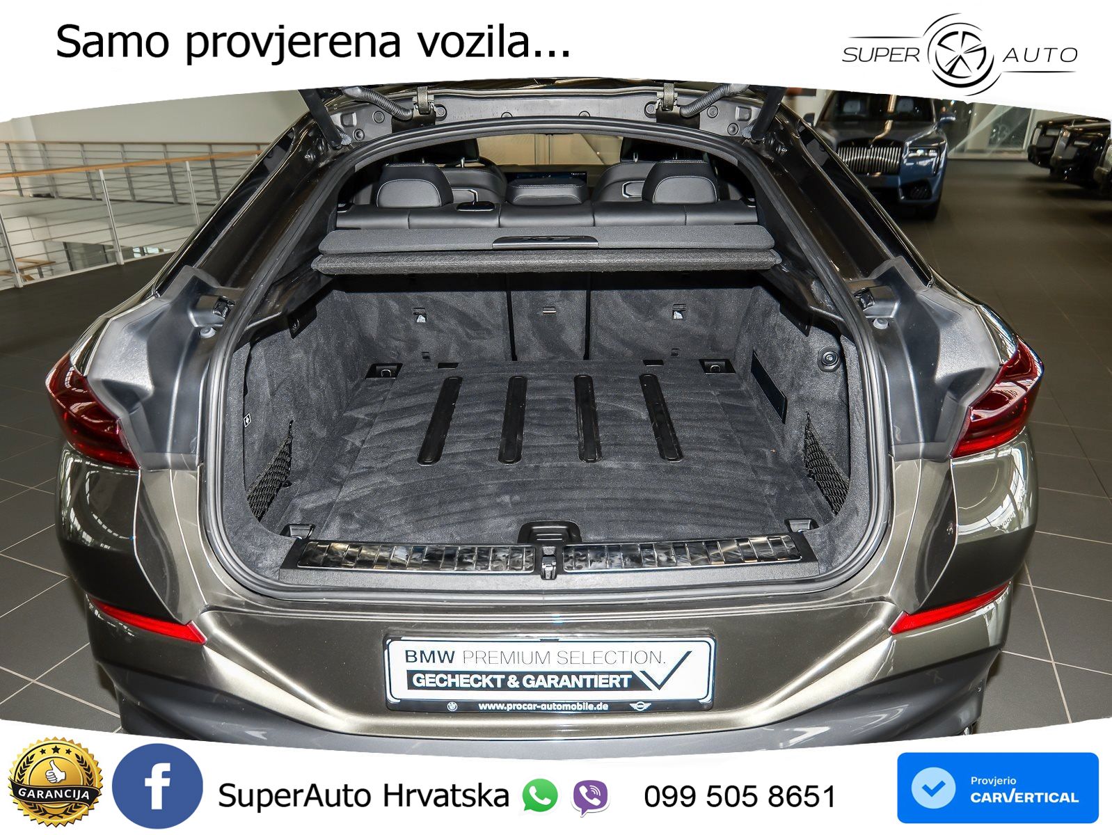 BMW X6 40d (352 KS) xDrive Steptronic M Sport LED+GR SJED+ACC