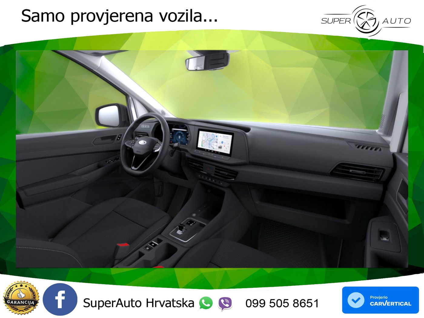 Ford Transit 150 KS