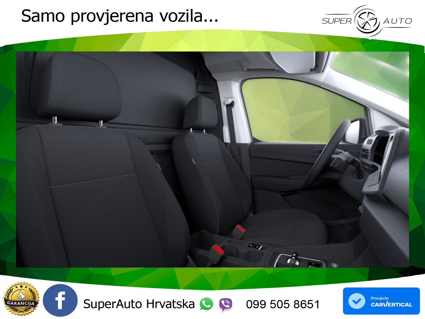 Ford Transit 150 KS