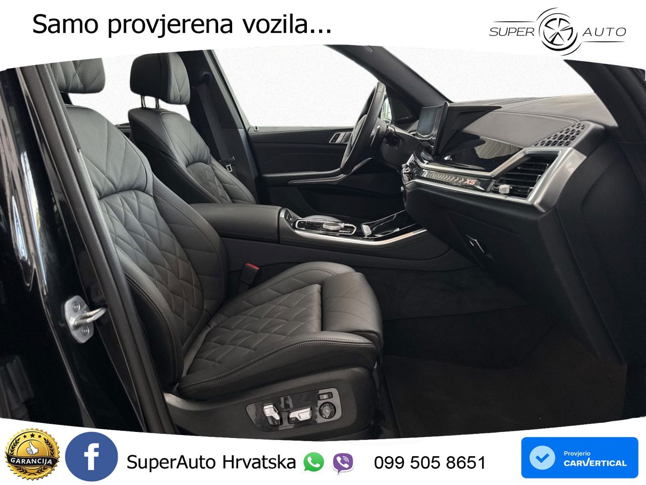 BMW X5 40i (381 KS) xDrive Steptronic LED+GR SJED+ACC