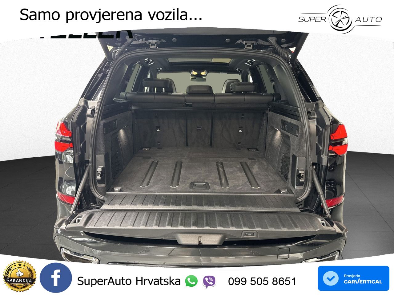 BMW X5 40i (381 KS) xDrive Steptronic LED+GR SJED+ACC