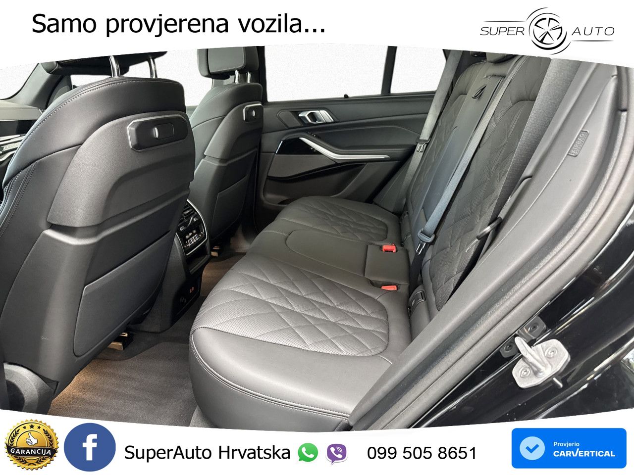 BMW X5 40i (381 KS) xDrive Steptronic LED+GR SJED+ACC