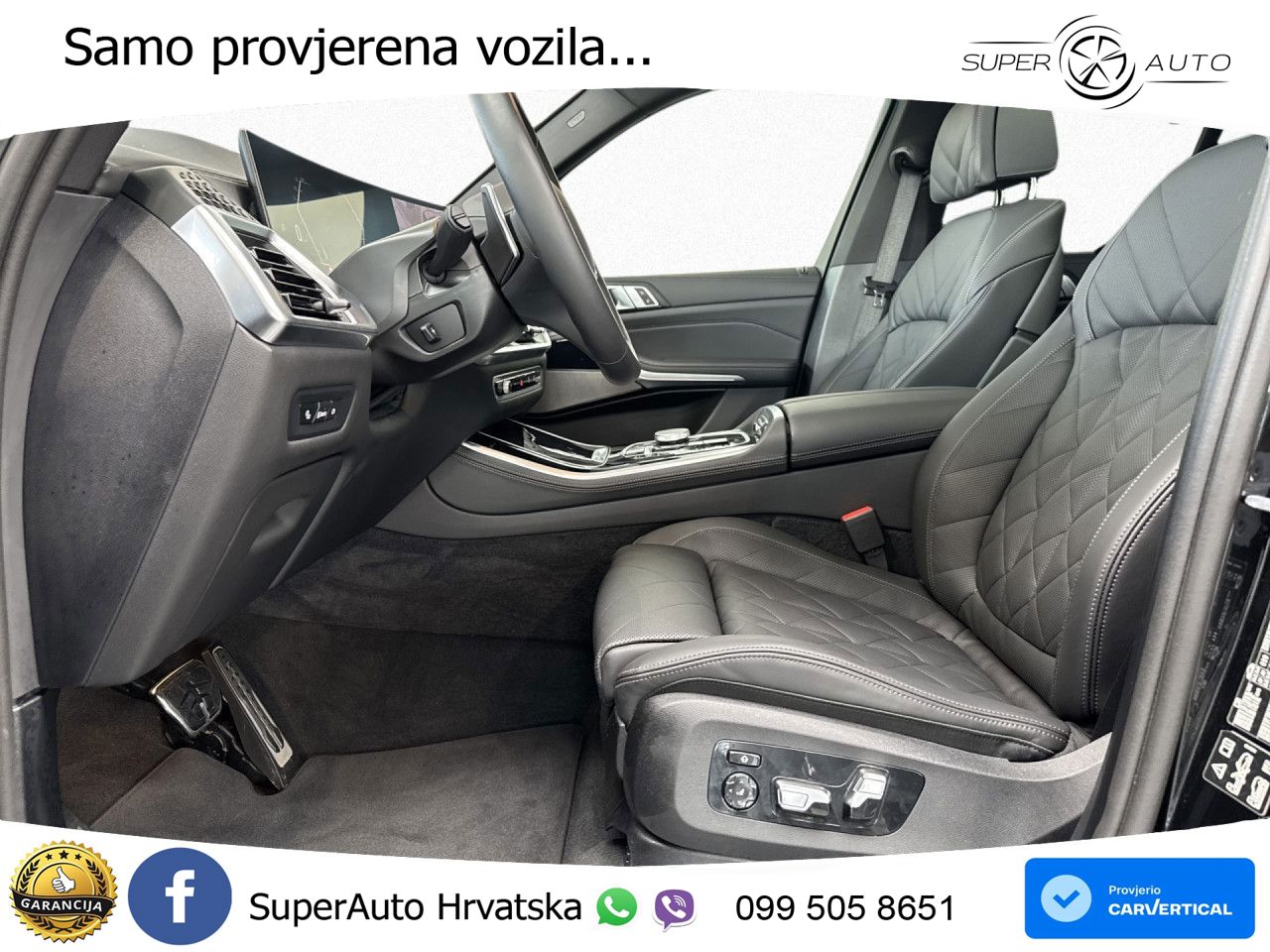 BMW X5 40i (381 KS) xDrive Steptronic LED+GR SJED+ACC