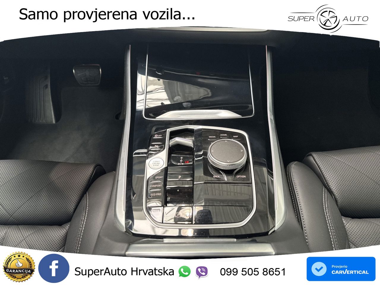 BMW X5 40i (381 KS) xDrive Steptronic LED+GR SJED+ACC