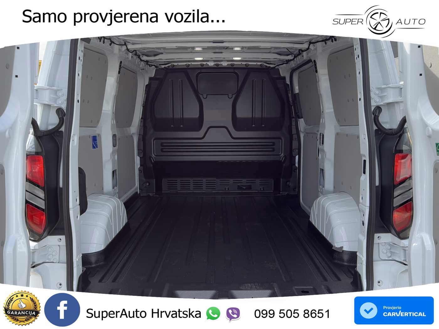 Ford Transit 136 KS