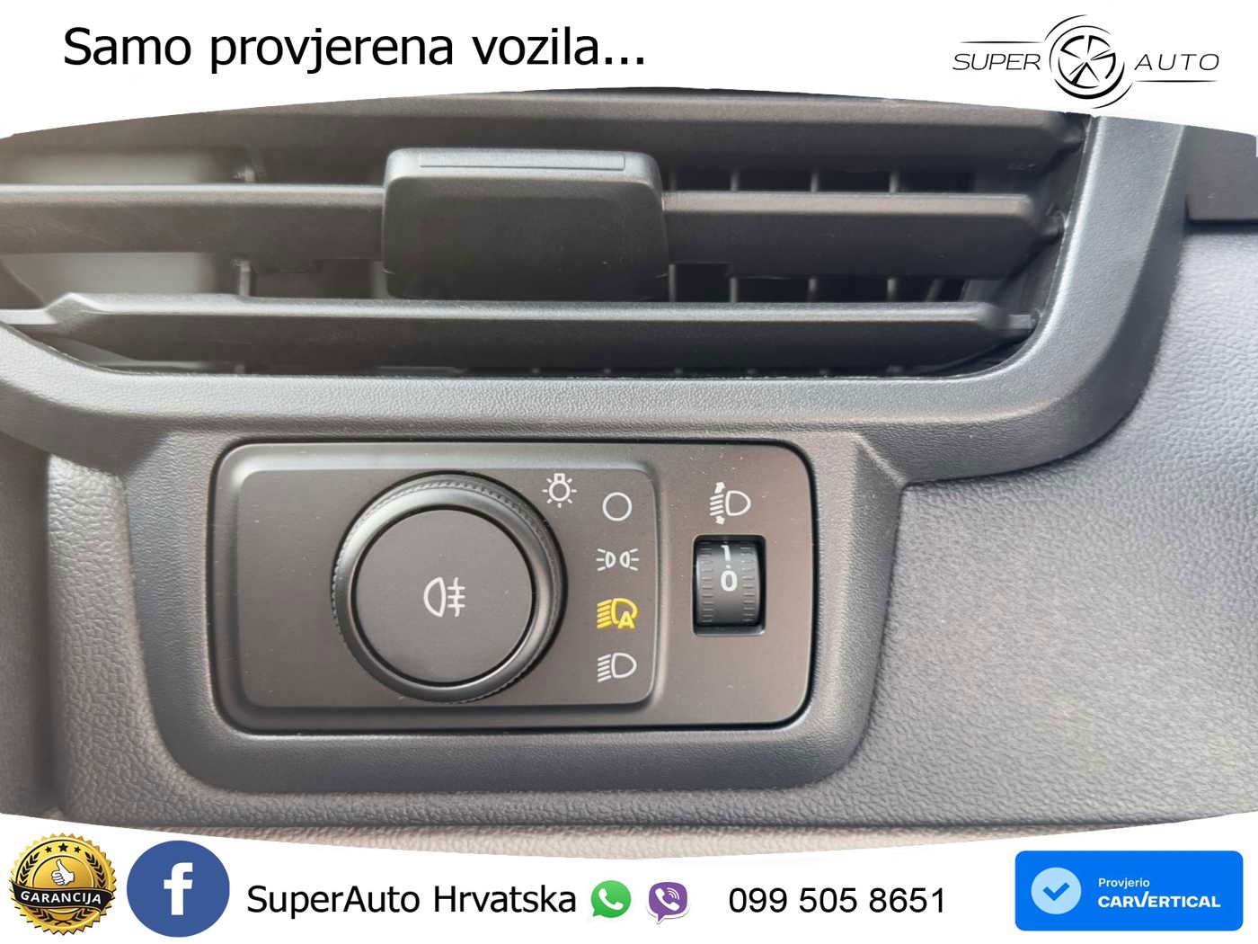 Ford Transit 136 KS