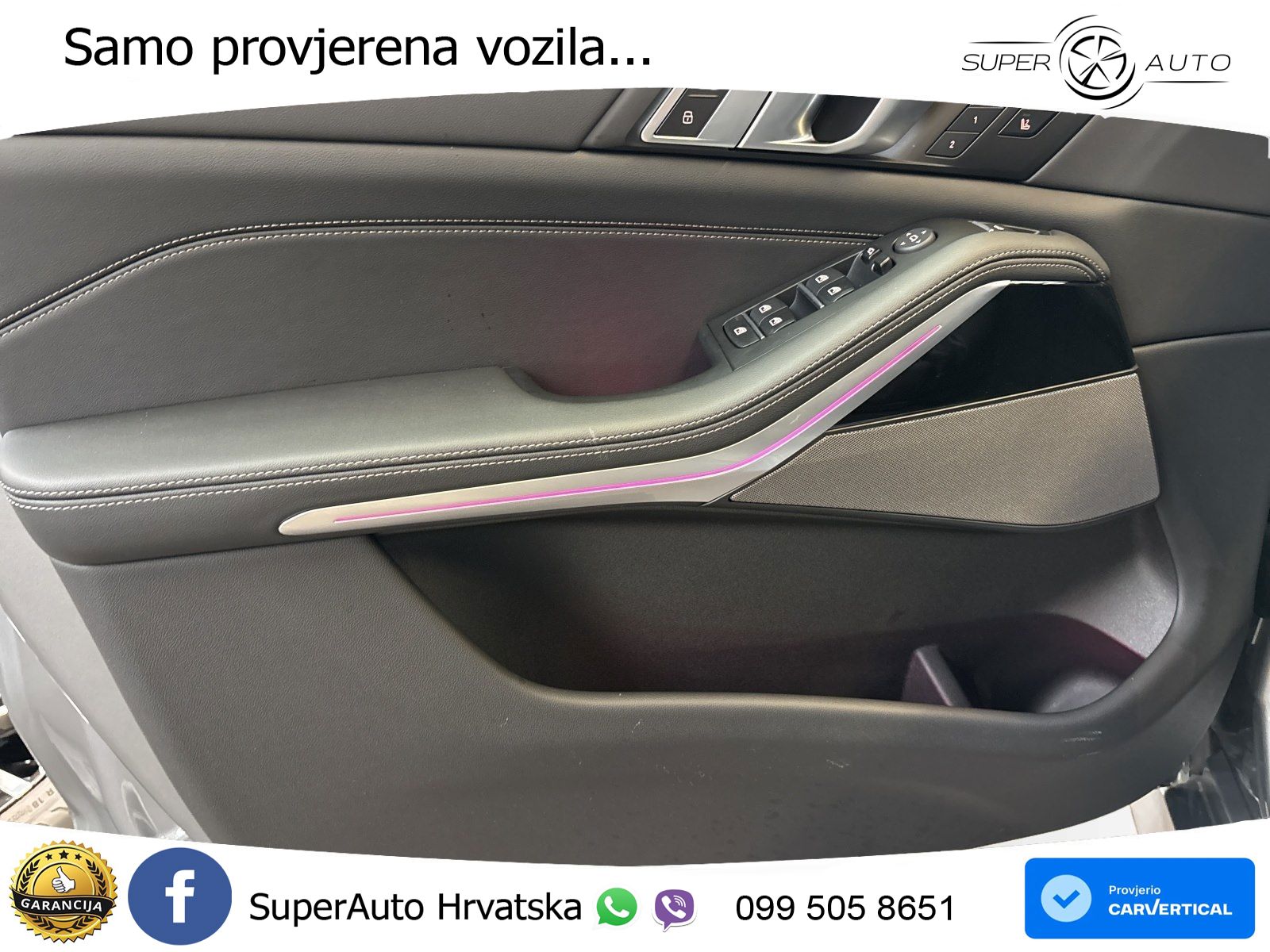 BMW X5 30d (298 KS) xDrive Steptronic LED+GR SJED+ACC