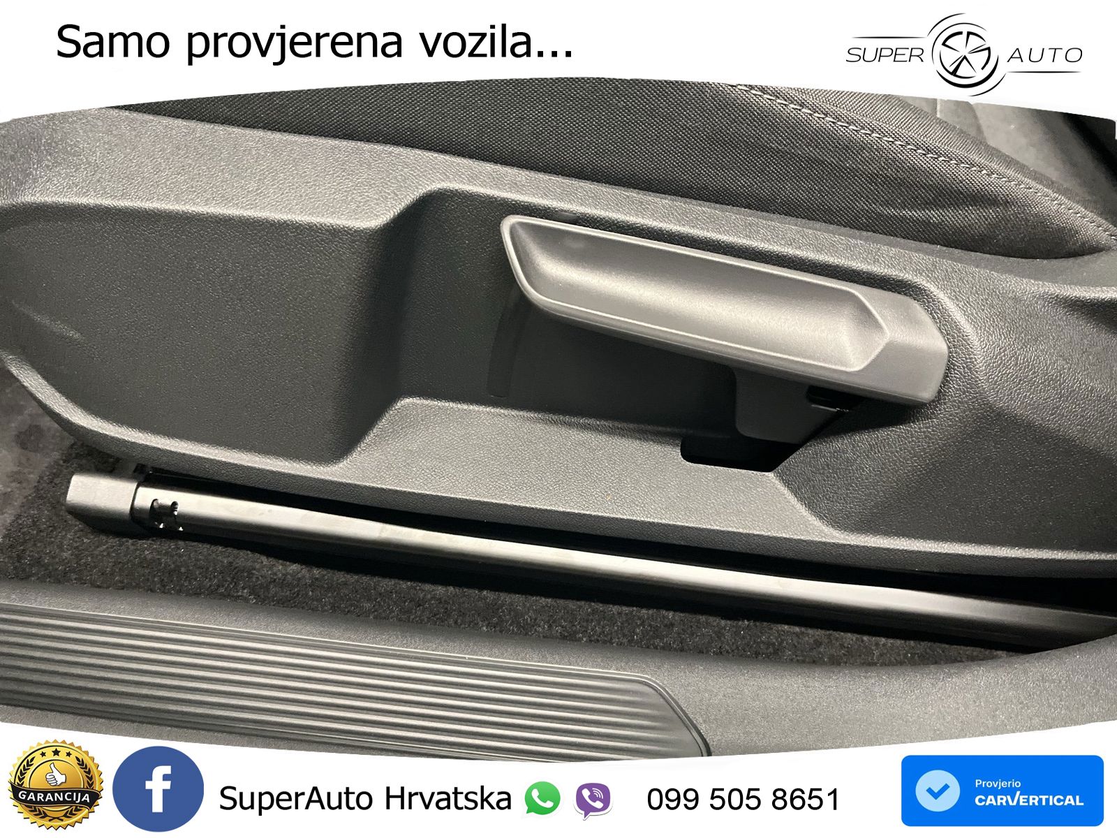 Volkswagen ID.3 Pure 55 kWh (170 KS)