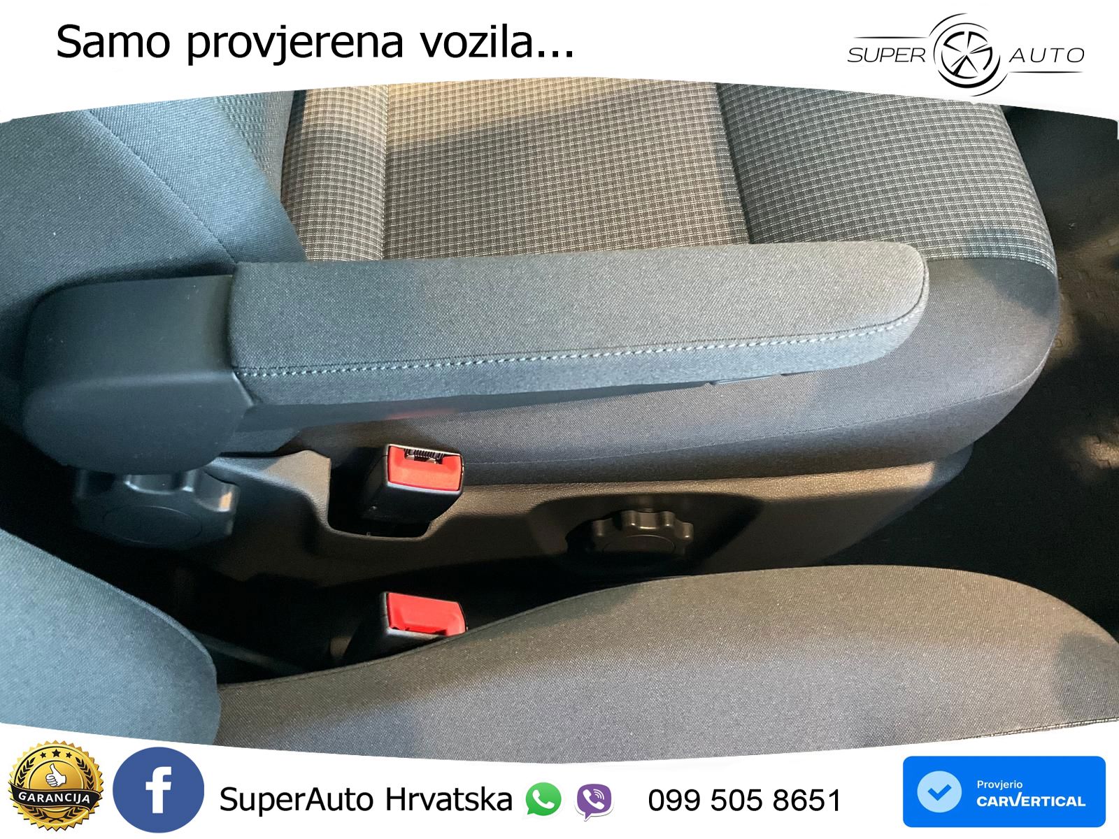 VW Transporter 150 KS