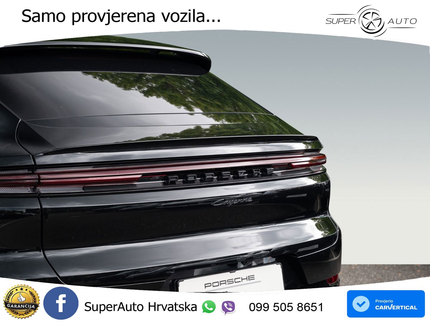 Porsche Cayenne Coupe 3.0 V6 (470 KS) E-Hybrid Tiptronic S