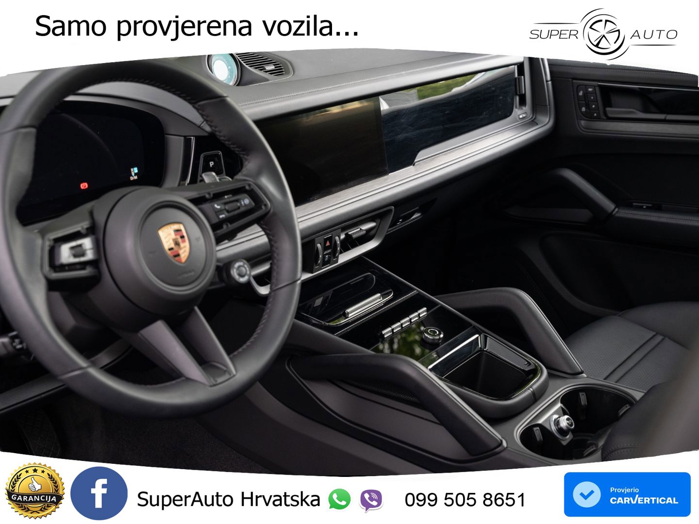 Porsche Cayenne Coupe 3.0 V6 (470 KS) E-Hybrid Tiptronic S