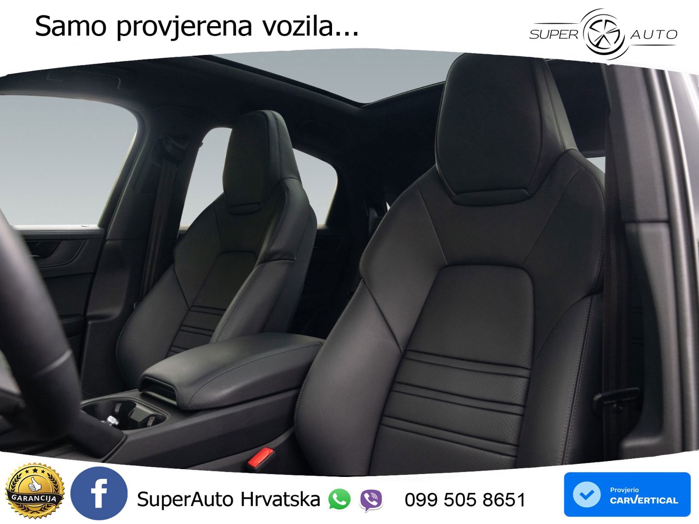 Porsche Cayenne Coupe 3.0 V6 (470 KS) E-Hybrid Tiptronic S