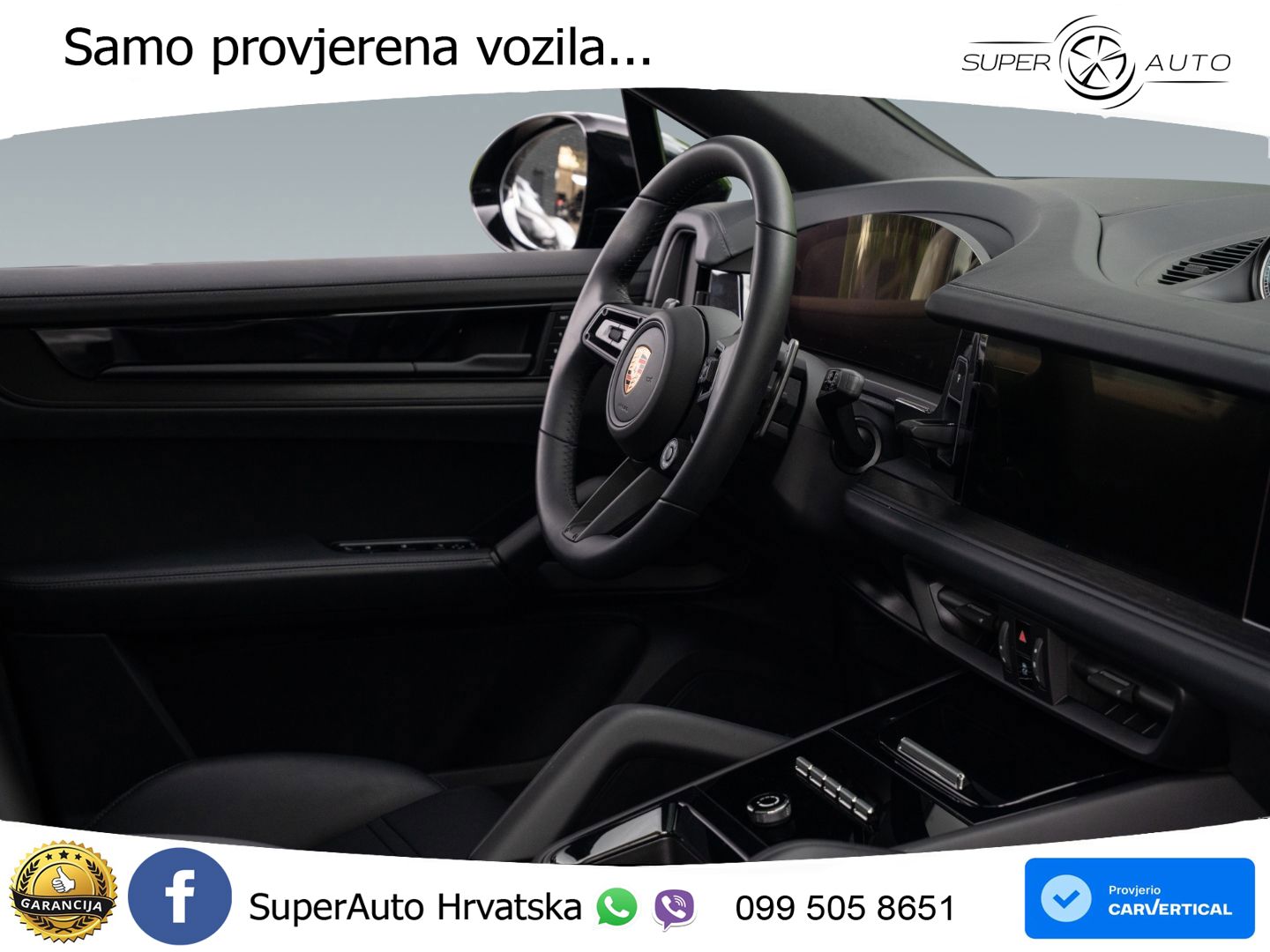 Porsche Cayenne Coupe 3.0 V6 (470 KS) E-Hybrid Tiptronic S