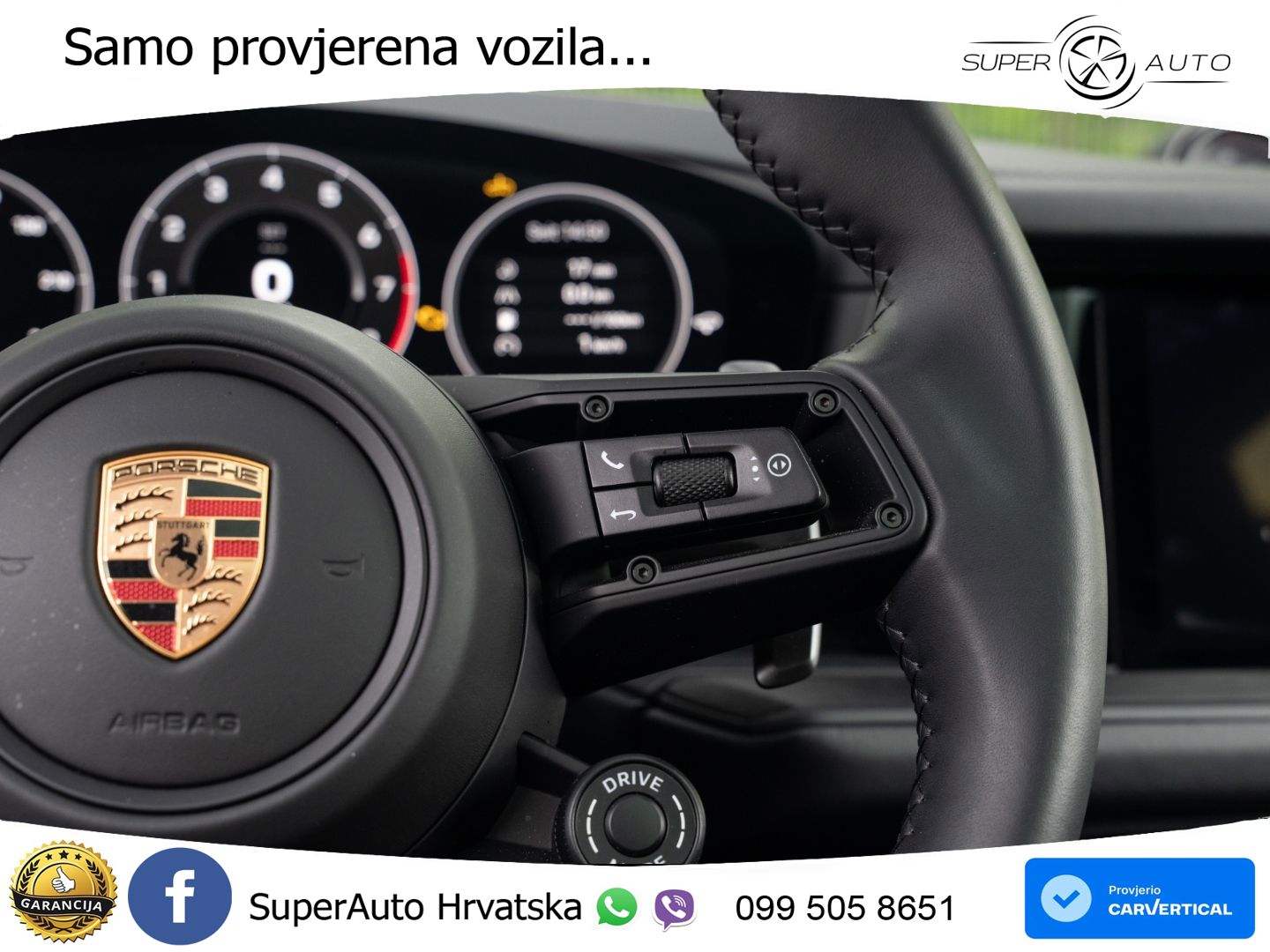 Porsche Cayenne Coupe 3.0 V6 (470 KS) E-Hybrid Tiptronic S