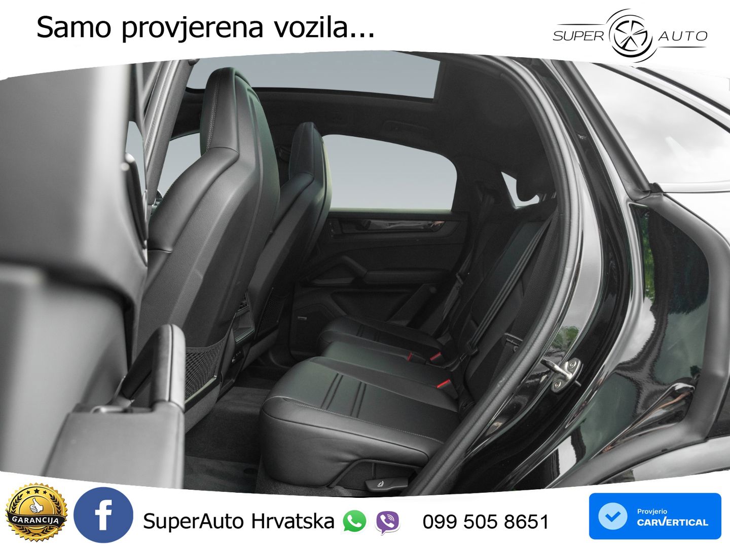 Porsche Cayenne Coupe 3.0 V6 (470 KS) E-Hybrid Tiptronic S