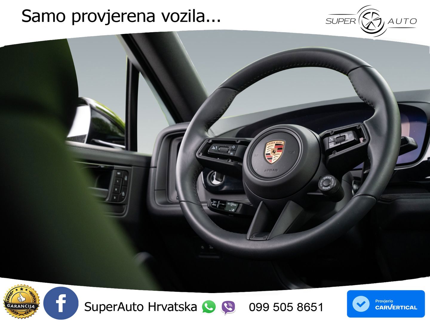 Porsche Cayenne Coupe 3.0 V6 (470 KS) E-Hybrid Tiptronic S