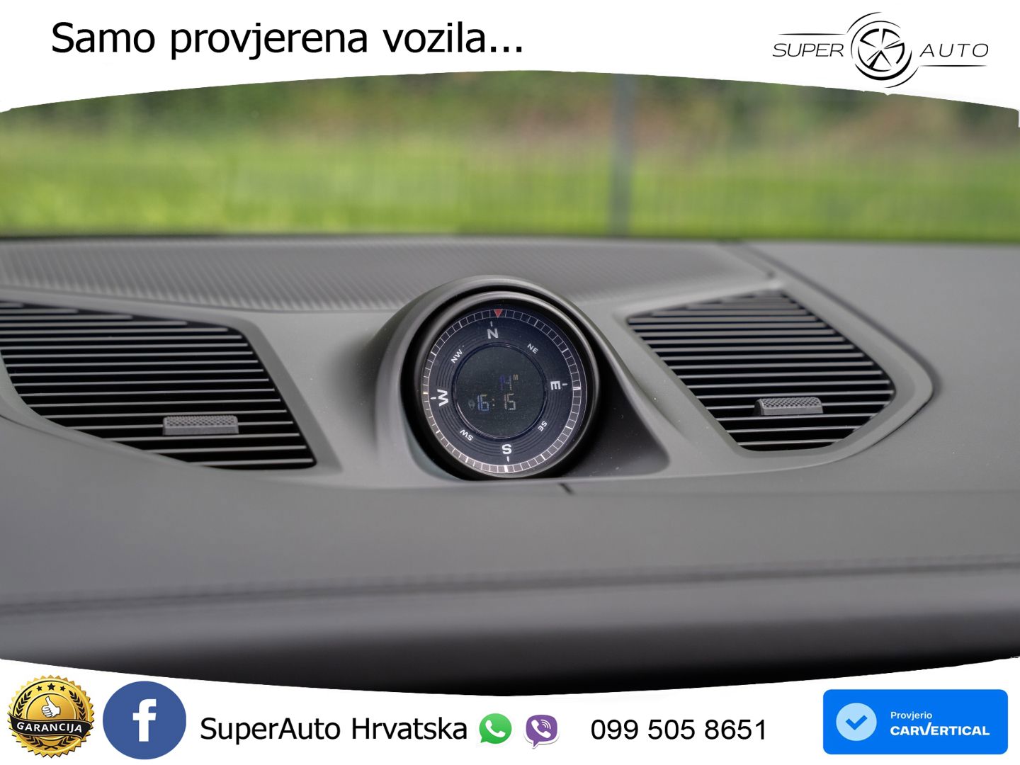 Porsche Cayenne Coupe 3.0 V6 (470 KS) E-Hybrid Tiptronic S