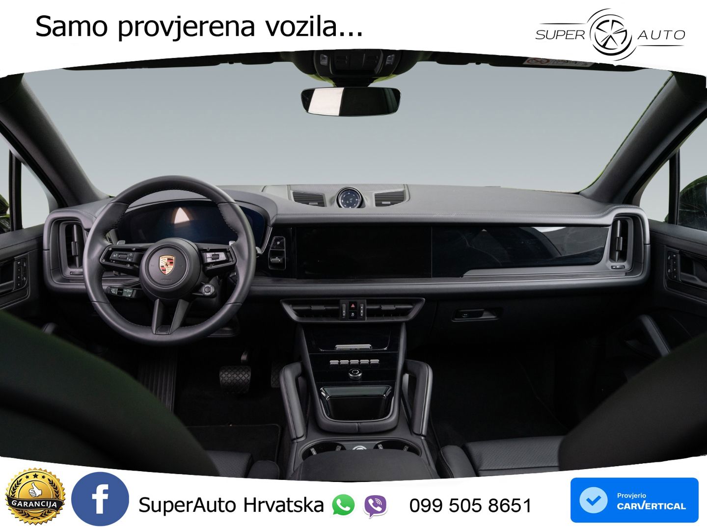 Porsche Cayenne Coupe 3.0 V6 (470 KS) E-Hybrid Tiptronic S