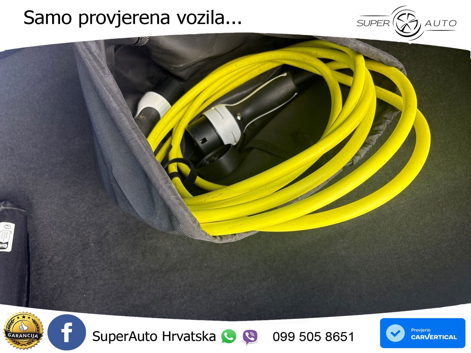 Volkswagen ID.3 GTX Performance 84 kWh (326 KS) LED+GR SJED+ACC