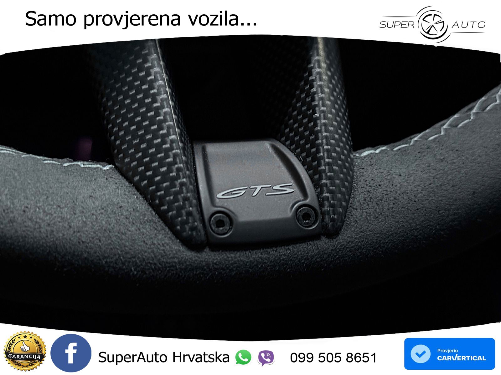 Porsche Taycan Sport Turismo GTS Performance Plus 93.4 kWh (598 KS)