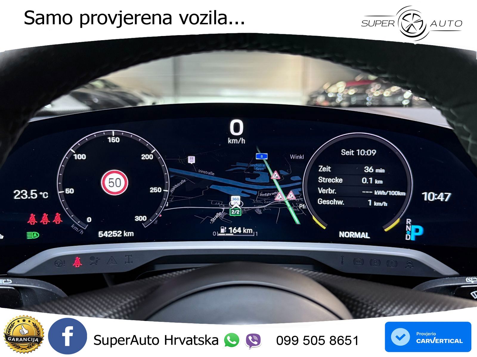 Porsche Taycan Sport Turismo GTS Performance Plus 93.4 kWh (598 KS)