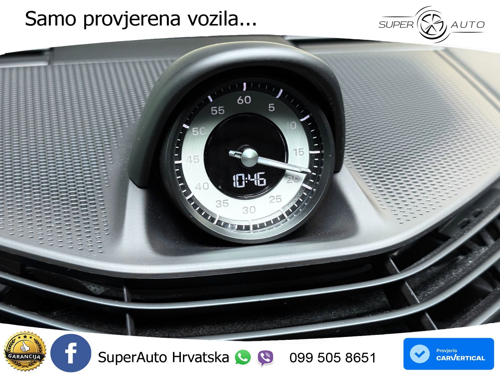 Porsche Taycan Sport Turismo GTS Performance Plus 93.4 kWh (598 KS)