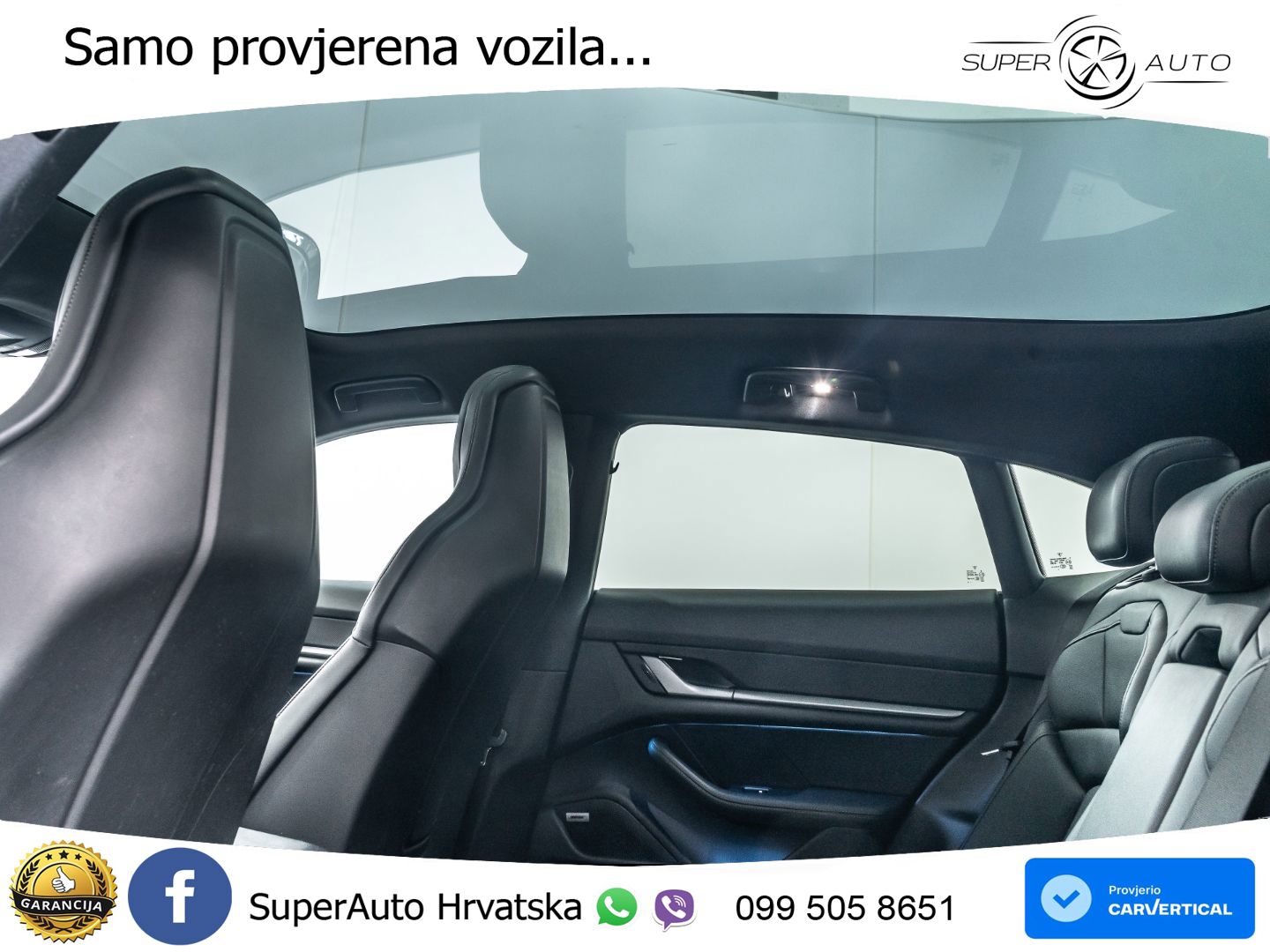 Porsche Taycan Cross Turismo 4 105 kWh (435 KS)